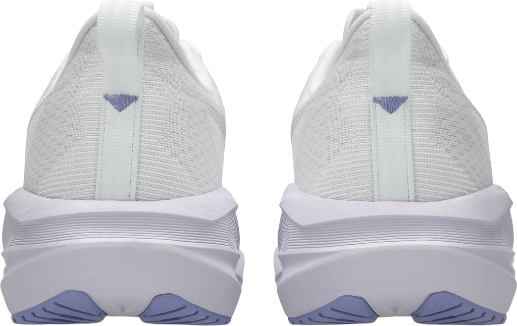 Asics NovaBlast 5 Women's Running Shoes - White | Running & Training