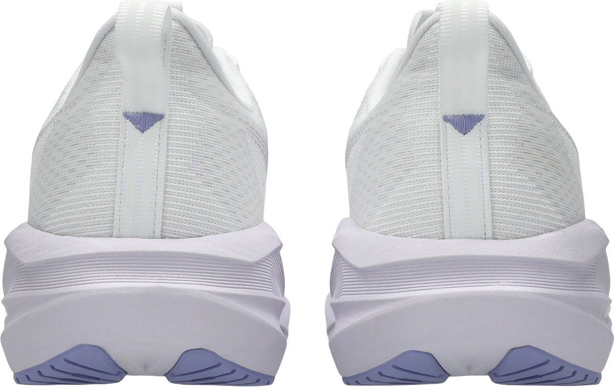 Asics NovaBlast 5 Women's Running Shoes - White | Running & Training