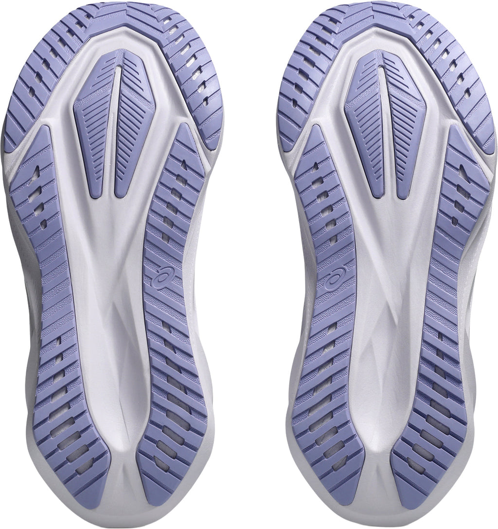 Asics NovaBlast 5 Women's Running Shoes - White | Running & Training