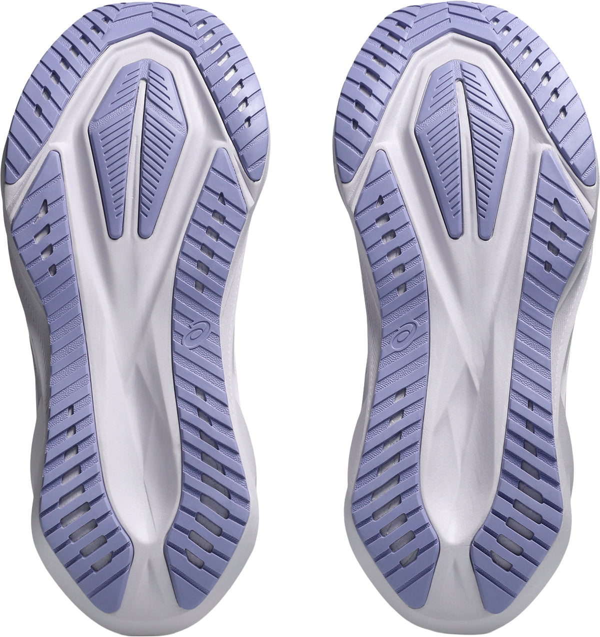 Asics NovaBlast 5 Women's Running Shoes - White | Running & Training