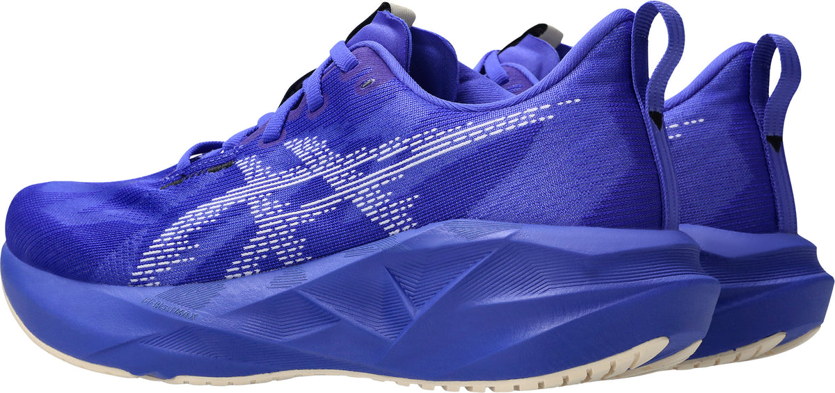 Asics NovaBlast 5 Women's Running Shoes - Blue | Running & Training