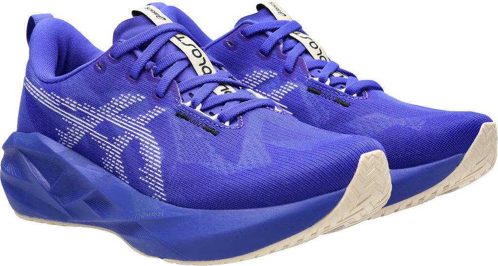 Asics NovaBlast 5 Women's Running Shoes - Blue | Running & Training