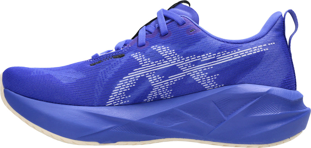Asics NovaBlast 5 Women's Running Shoes - Blue | Running & Training
