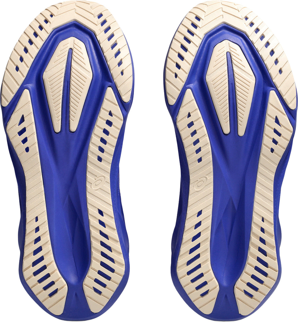 Asics NovaBlast 5 Women's Running Shoes - Blue | Running & Training