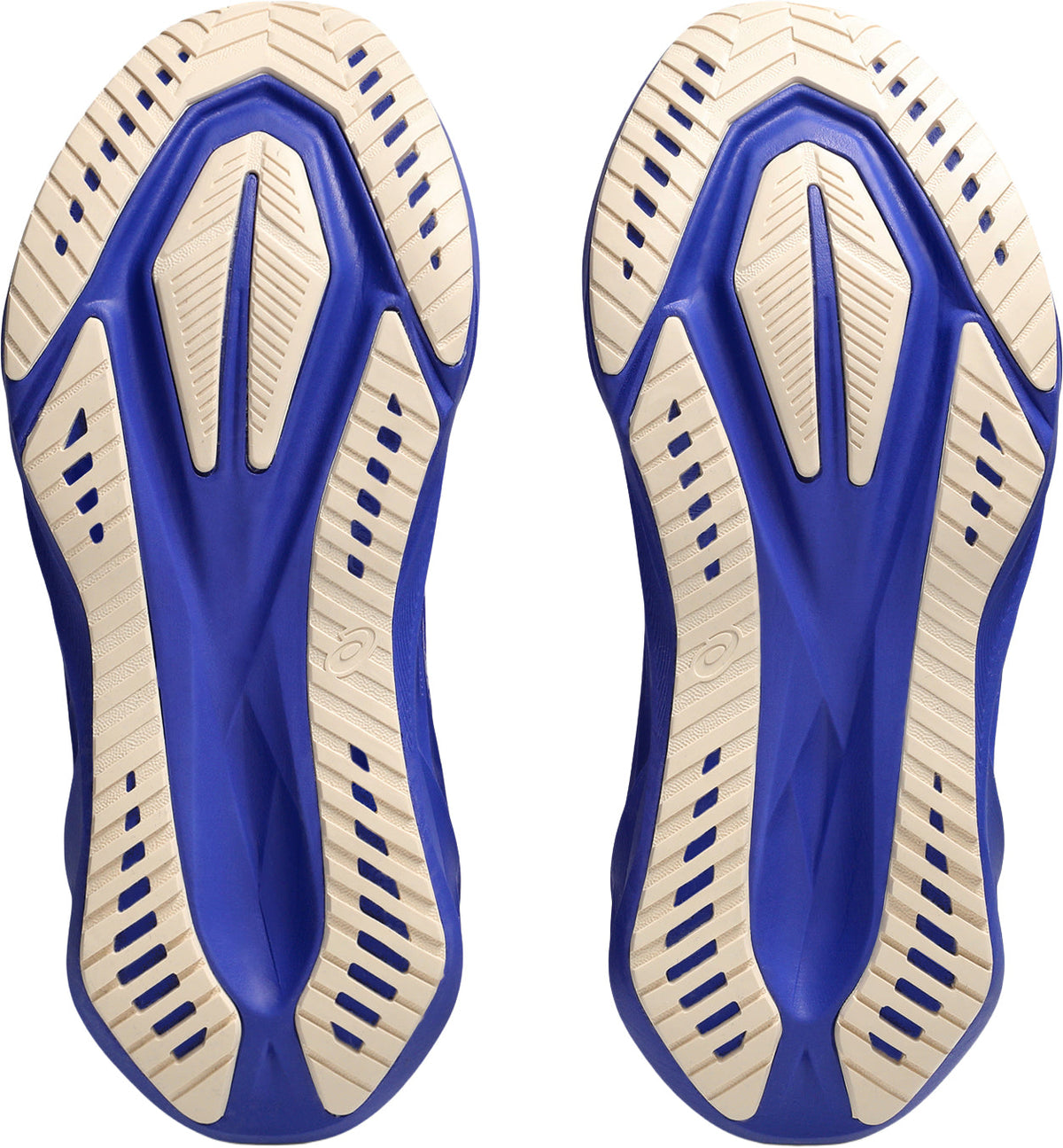Asics NovaBlast 5 Women's Running Shoes - Blue | Running & Training