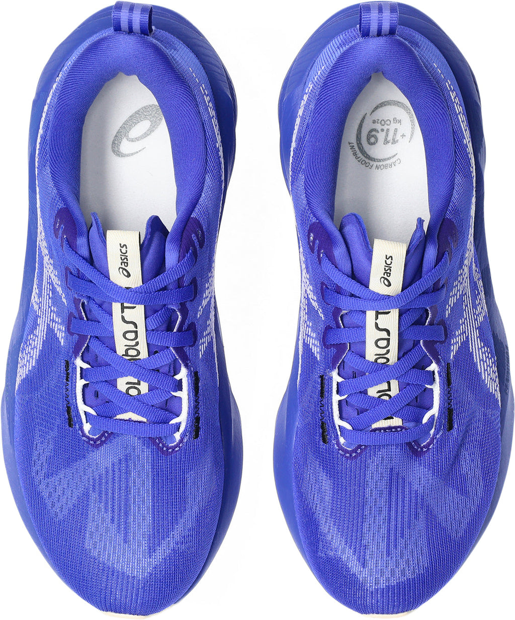 Asics NovaBlast 5 Women's Running Shoes - Blue | Running & Training