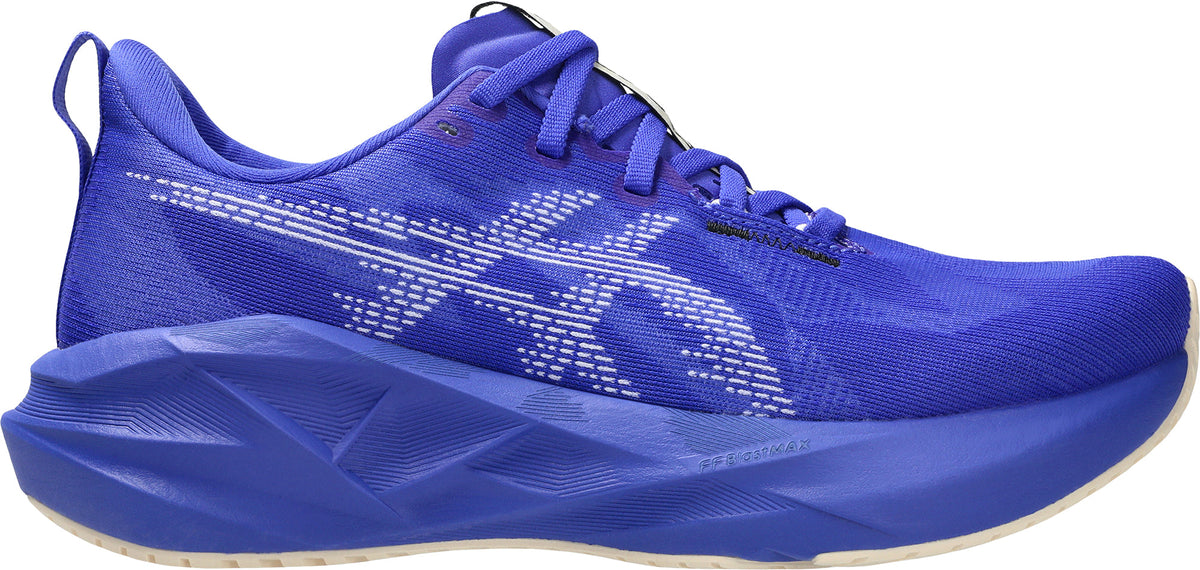 Asics NovaBlast 5 Women's Running Shoes - Blue | Running & Training