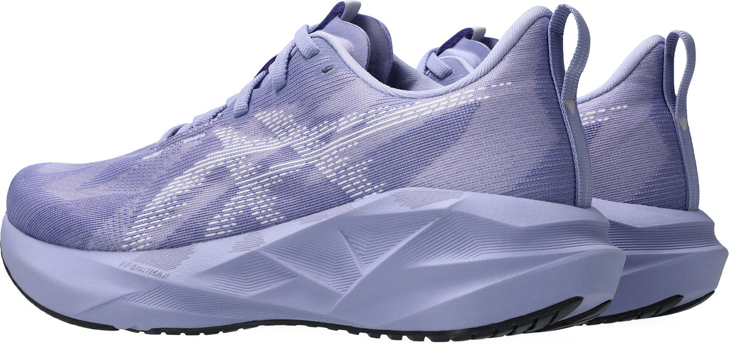 Asics NovaBlast 5 Women's Running Shoes - Blue | Running & Training