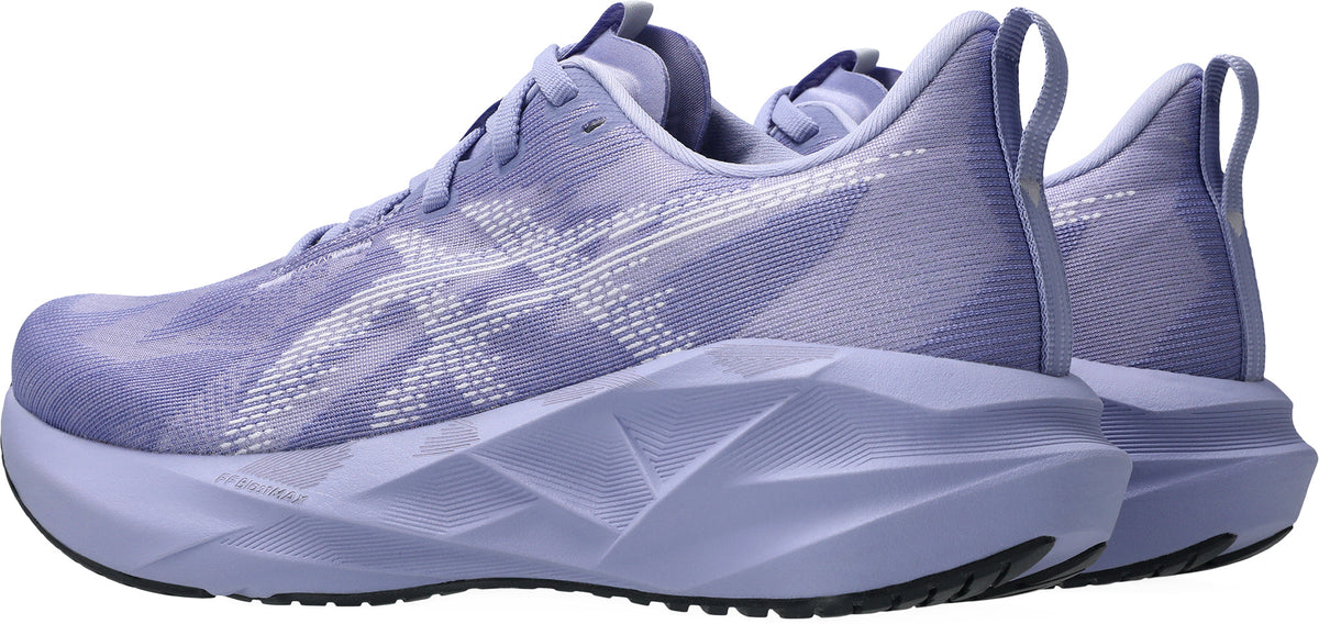 Asics NovaBlast 5 Women's Running Shoes - Blue | Running & Training