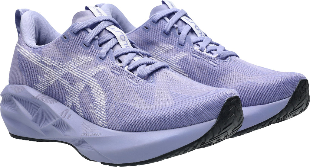 Asics NovaBlast 5 Women's Running Shoes - Blue | Running & Training