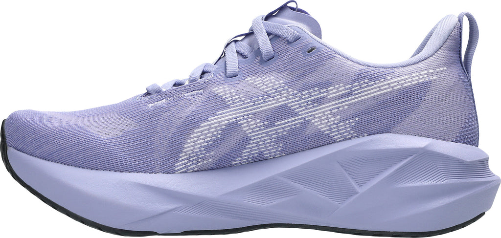 Asics NovaBlast 5 Women's Running Shoes - Blue | Running & Training