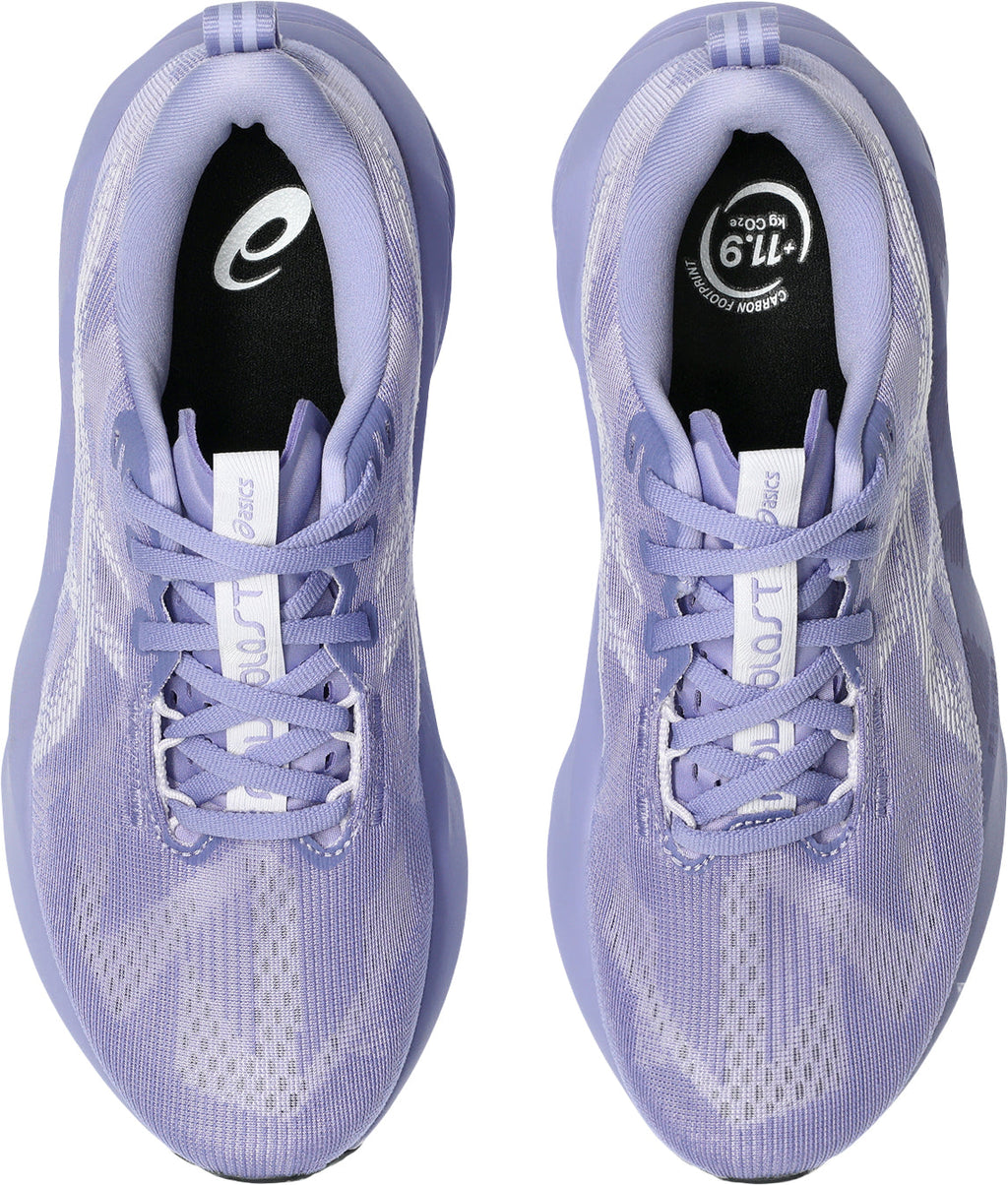 Asics NovaBlast 5 Women's Running Shoes - Blue | Running & Training