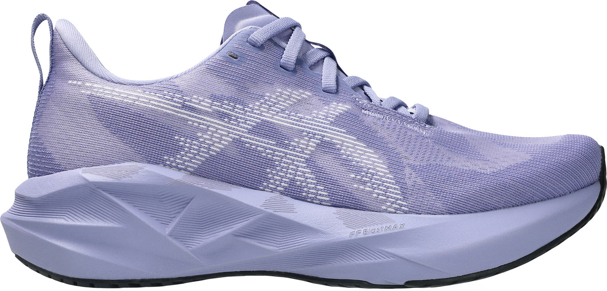 Asics NovaBlast 5 Women's Running Shoes - Blue | Running & Training