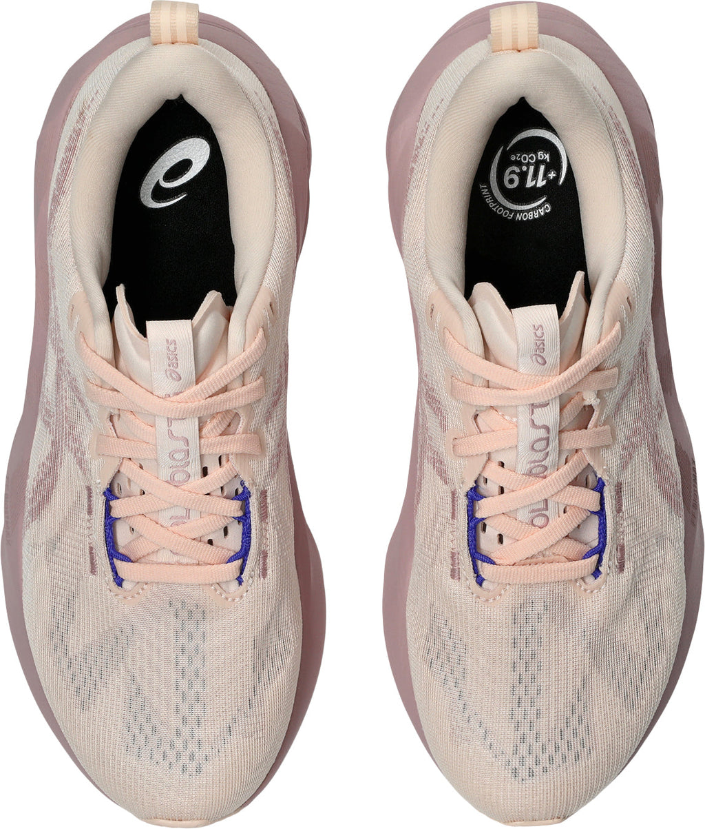 Asics NovaBlast 5 Women's Running Shoes - Pink | Running & Training
