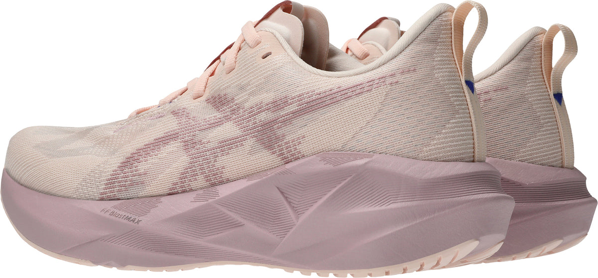Asics NovaBlast 5 Women's Running Shoes - Pink | Running & Training