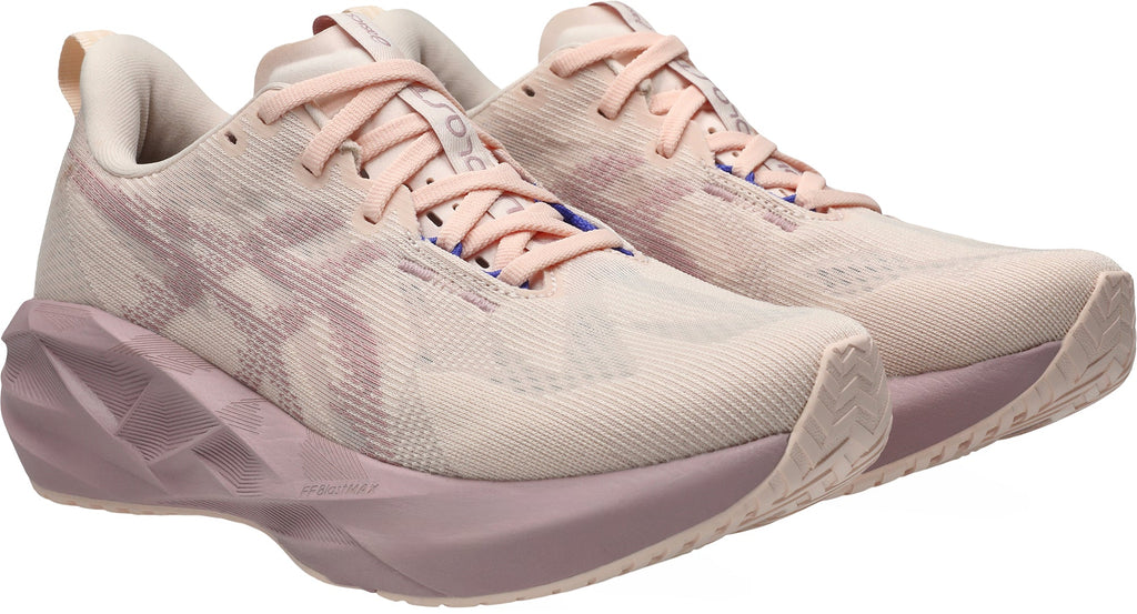 Asics NovaBlast 5 Women's Running Shoes - Pink | Running & Training