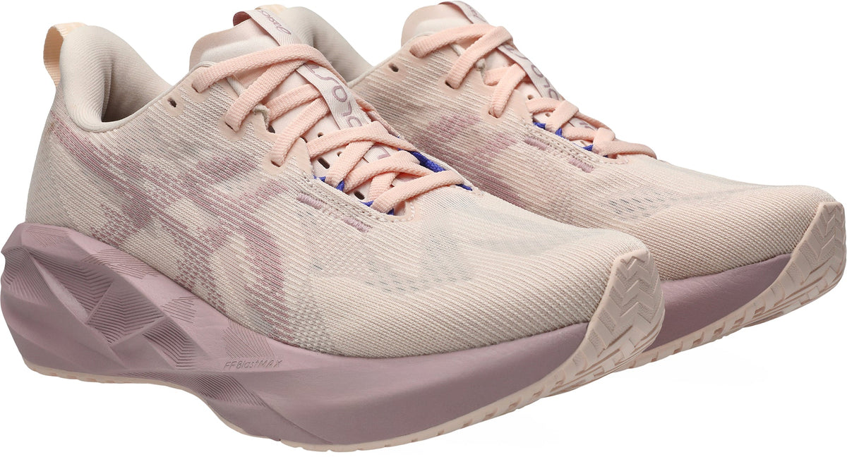 Asics NovaBlast 5 Women's Running Shoes - Pink | Running & Training