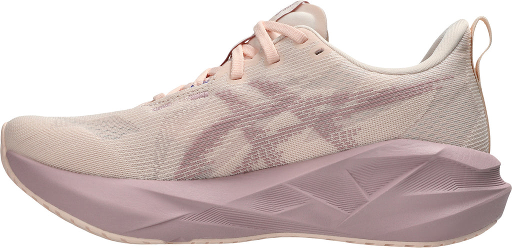 Asics NovaBlast 5 Women's Running Shoes - Pink | Running & Training