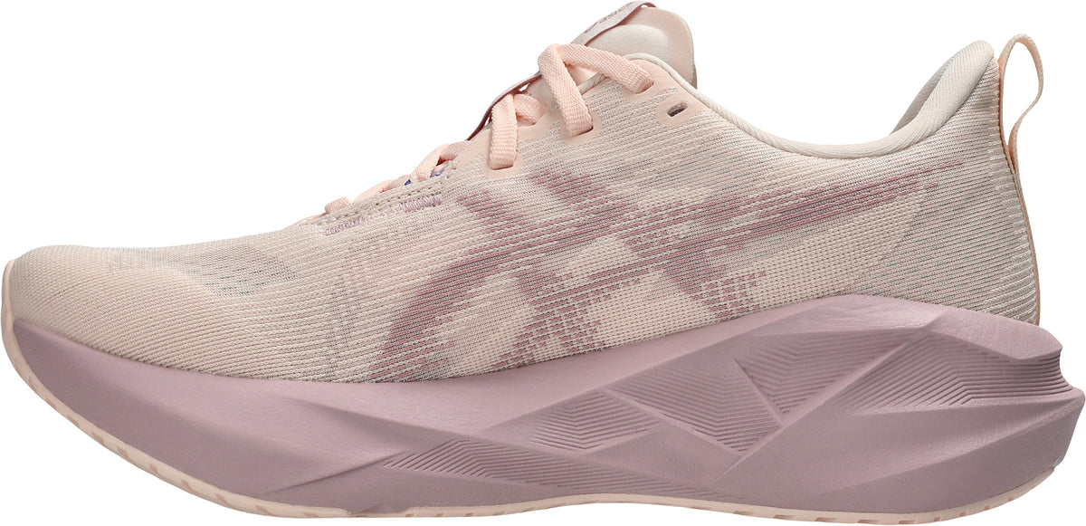 Asics NovaBlast 5 Women's Running Shoes - Pink | Running & Training