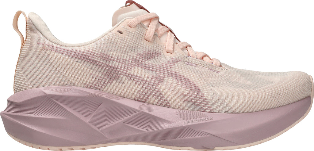 Asics NovaBlast 5 Women's Running Shoes - Pink | Running & Training