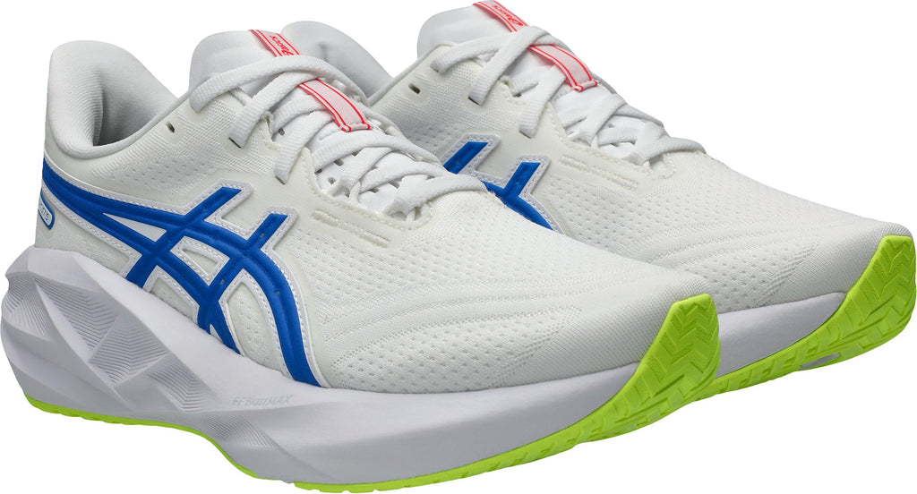 Asics NovaBlast 5 Women's Running Shoes - White | Running & Training