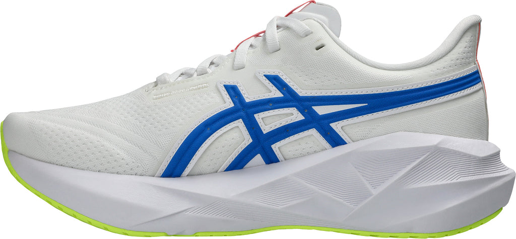 Asics NovaBlast 5 Women's Running Shoes - White | Running & Training