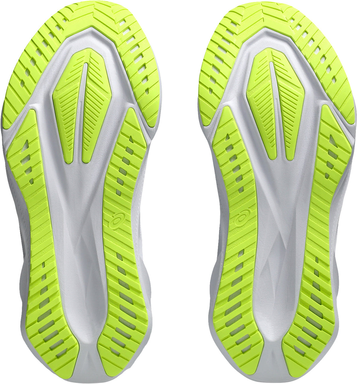 Asics NovaBlast 5 Women's Running Shoes - White | Running & Training