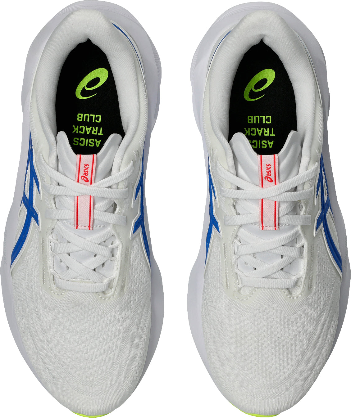 Asics NovaBlast 5 Women's Running Shoes - White | Running & Training