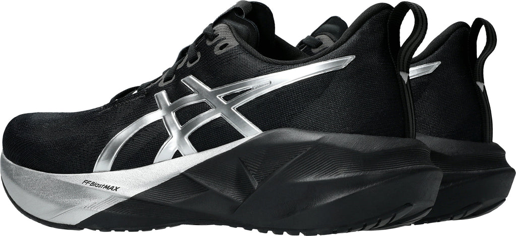 Asics NovaBlast 5 Women's Running Shoes - Black | Running & Training