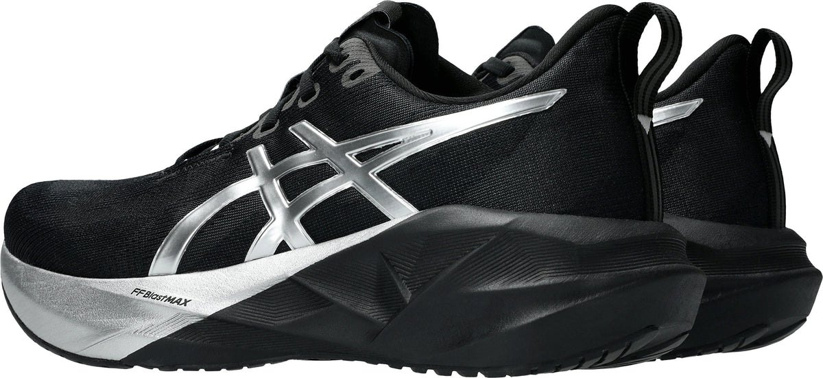 Asics NovaBlast 5 Women's Running Shoes - Black | Running & Training