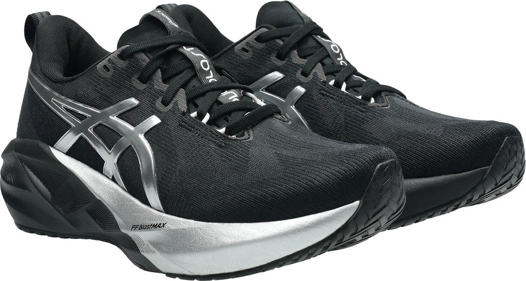 Asics NovaBlast 5 Women's Running Shoes - Black | Running & Training