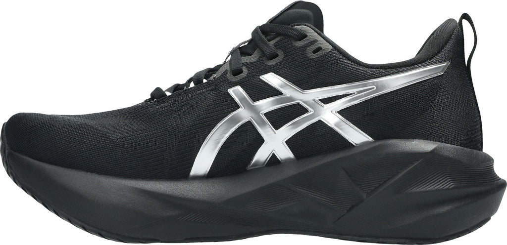 Asics NovaBlast 5 Women's Running Shoes - Black | Running & Training