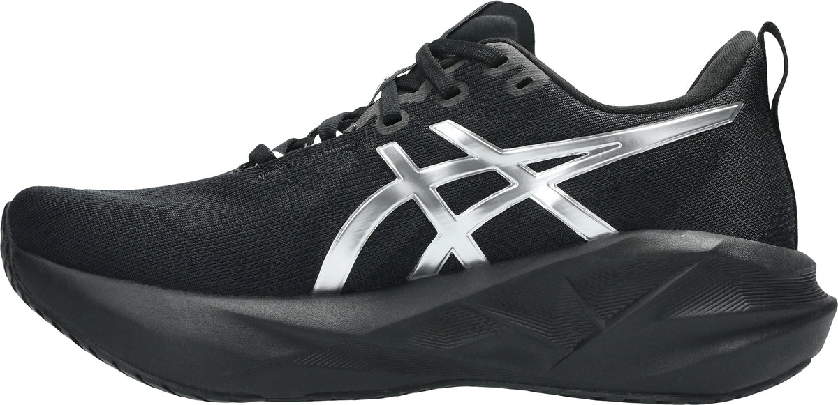 Asics NovaBlast 5 Women's Running Shoes - Black | Running & Training