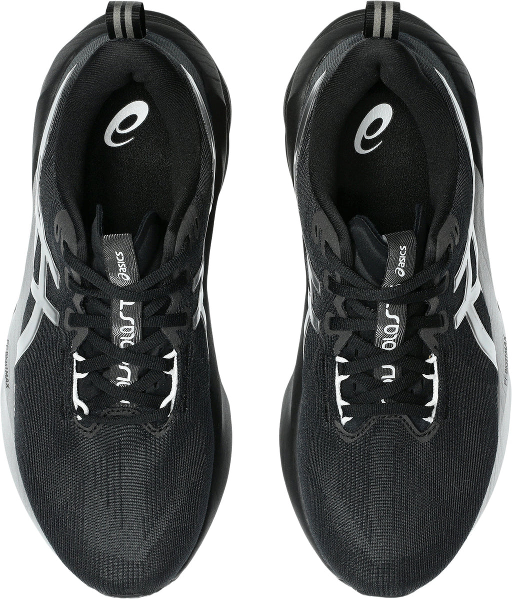 Asics NovaBlast 5 Women's Running Shoes - Black | Running & Training