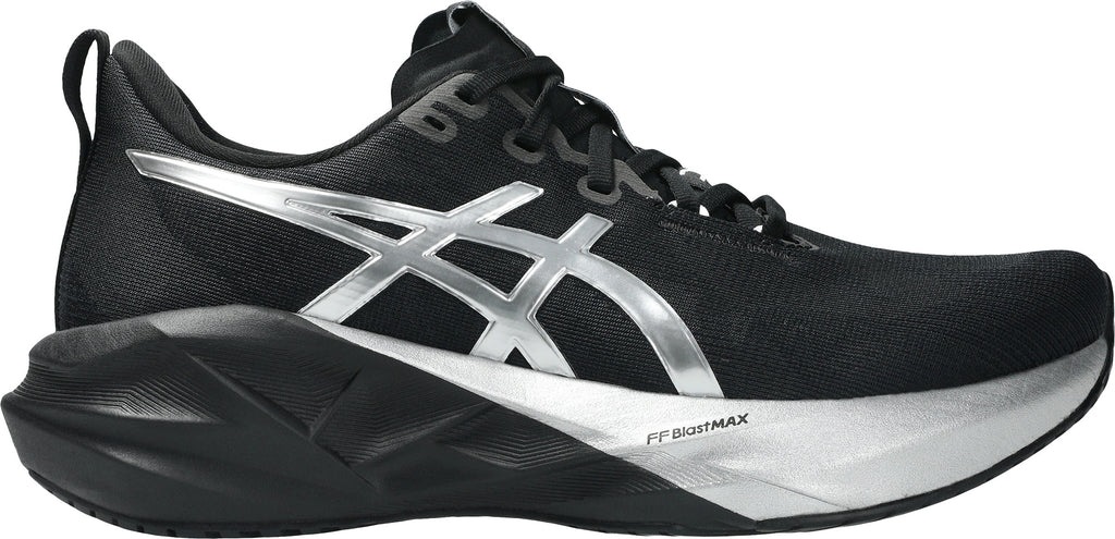 Asics NovaBlast 5 Women's Running Shoes - Black | Running & Training