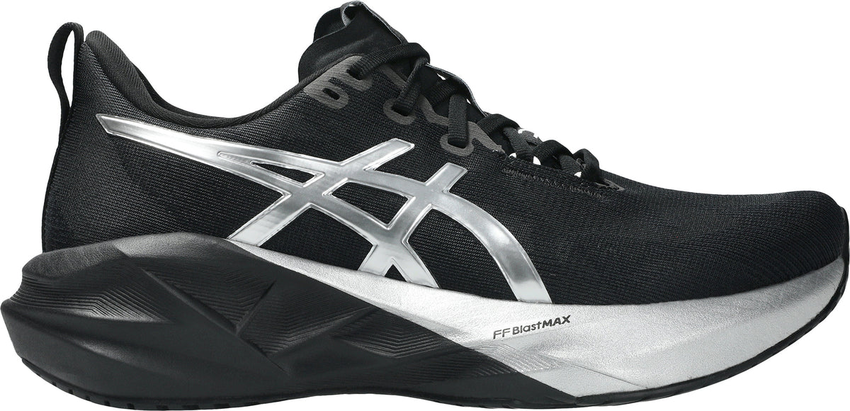 Asics NovaBlast 5 Women's Running Shoes - Black | Running & Training