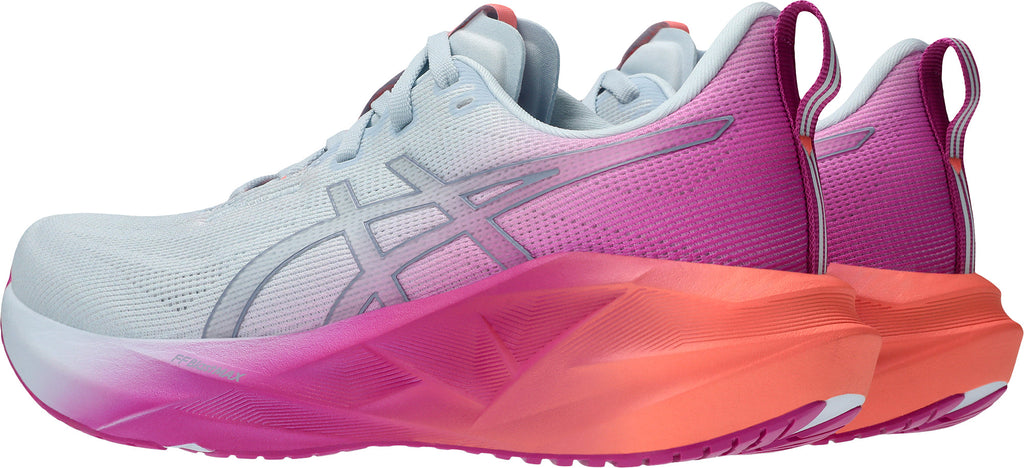 Asics NovaBlast 5 Women's Running Shoes - Blue | Running & Training