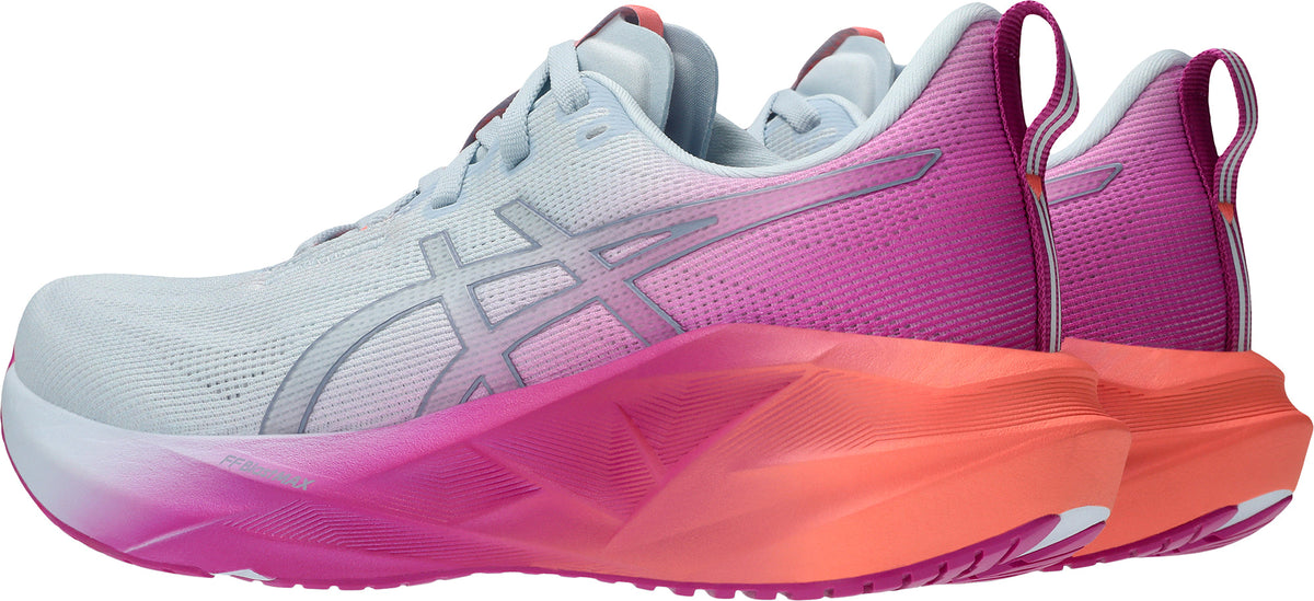 Asics NovaBlast 5 Women's Running Shoes - Blue | Running & Training