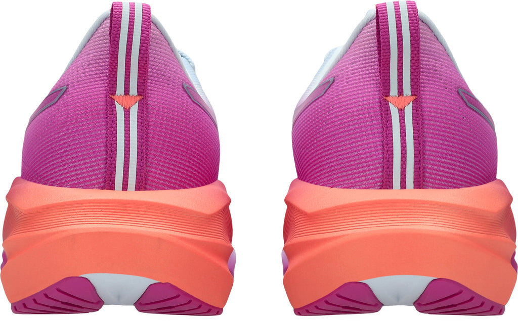 Asics NovaBlast 5 Women's Running Shoes - Blue | Running & Training