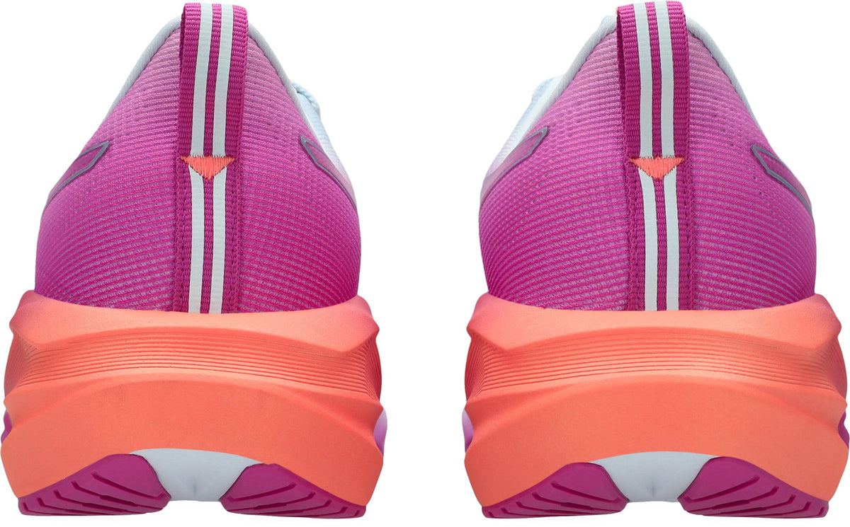 Asics NovaBlast 5 Women's Running Shoes - Blue | Running & Training