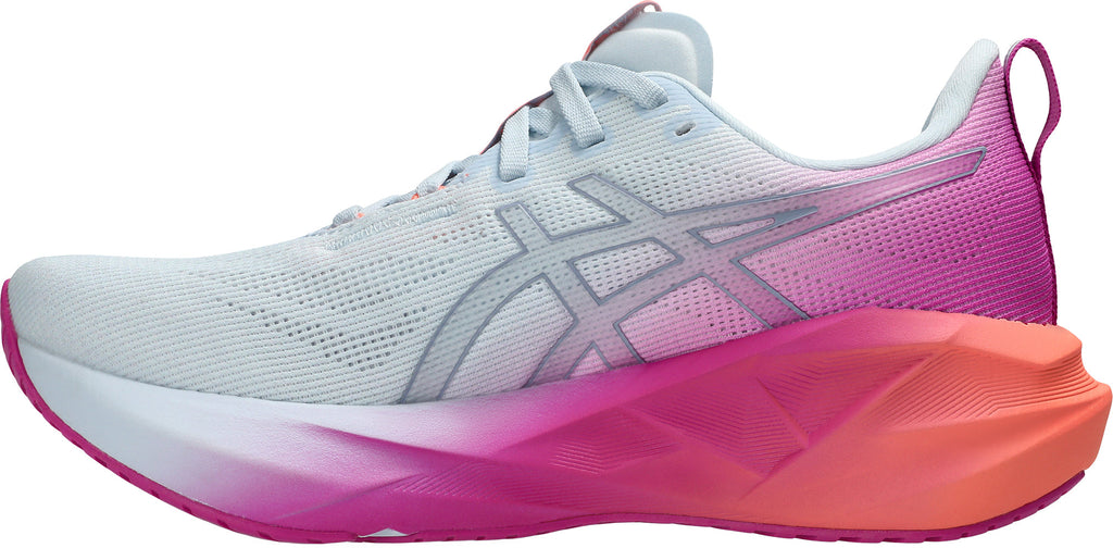 Asics NovaBlast 5 Women's Running Shoes - Blue | Running & Training