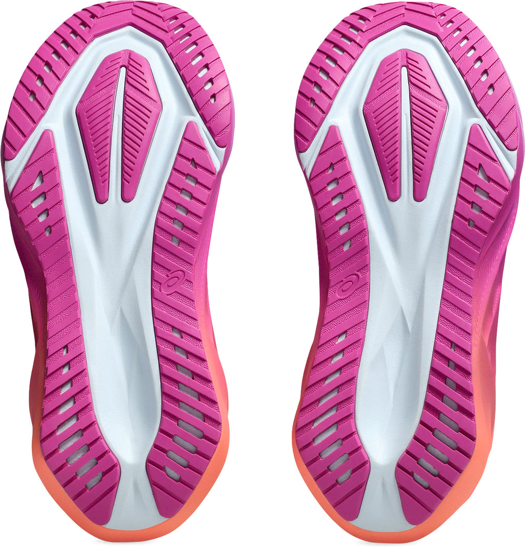 Asics NovaBlast 5 Women's Running Shoes - Blue | Running & Training