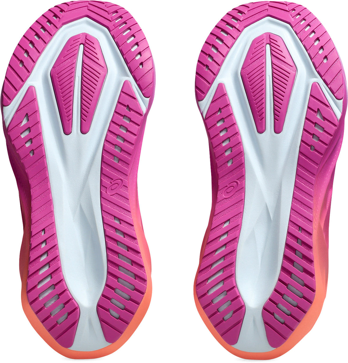Asics NovaBlast 5 Women's Running Shoes - Blue | Running & Training