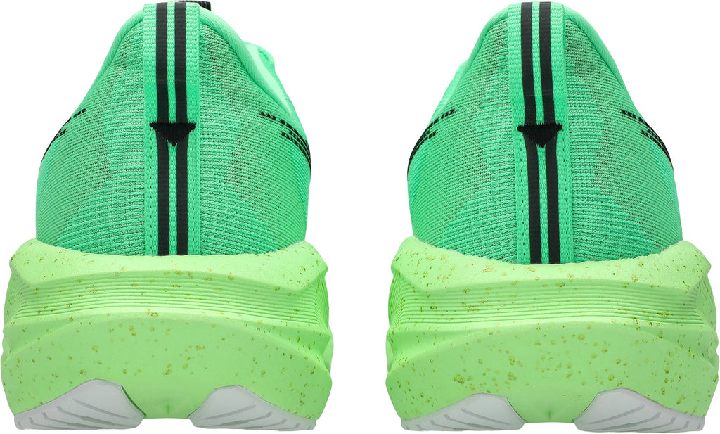 Asics NovaBlast 5 Women's Running Shoes - Green | Running & Training