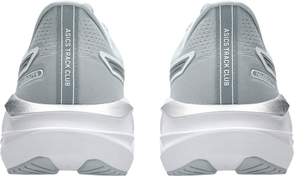 Asics NovaBlast 5 Men's Running Shoes - Grey | Running & Training