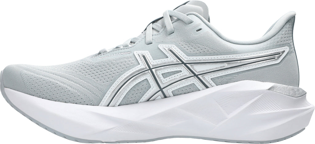 Asics NovaBlast 5 Men's Running Shoes - Grey | Running & Training
