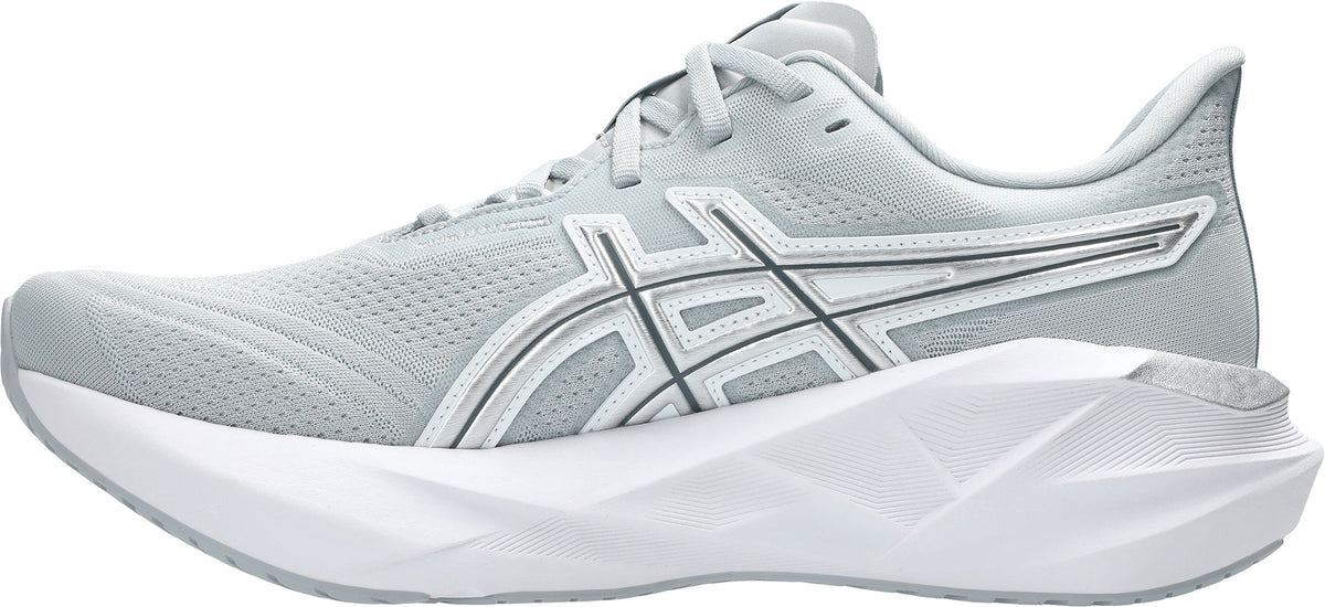 Asics NovaBlast 5 Men's Running Shoes - Grey | Running & Training