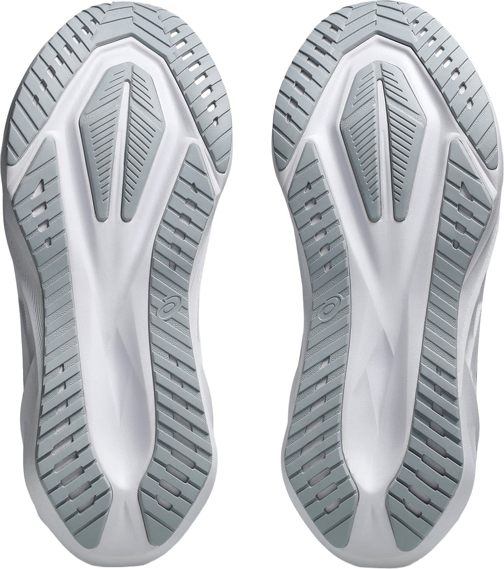 Asics NovaBlast 5 Men's Running Shoes - Grey | Running & Training