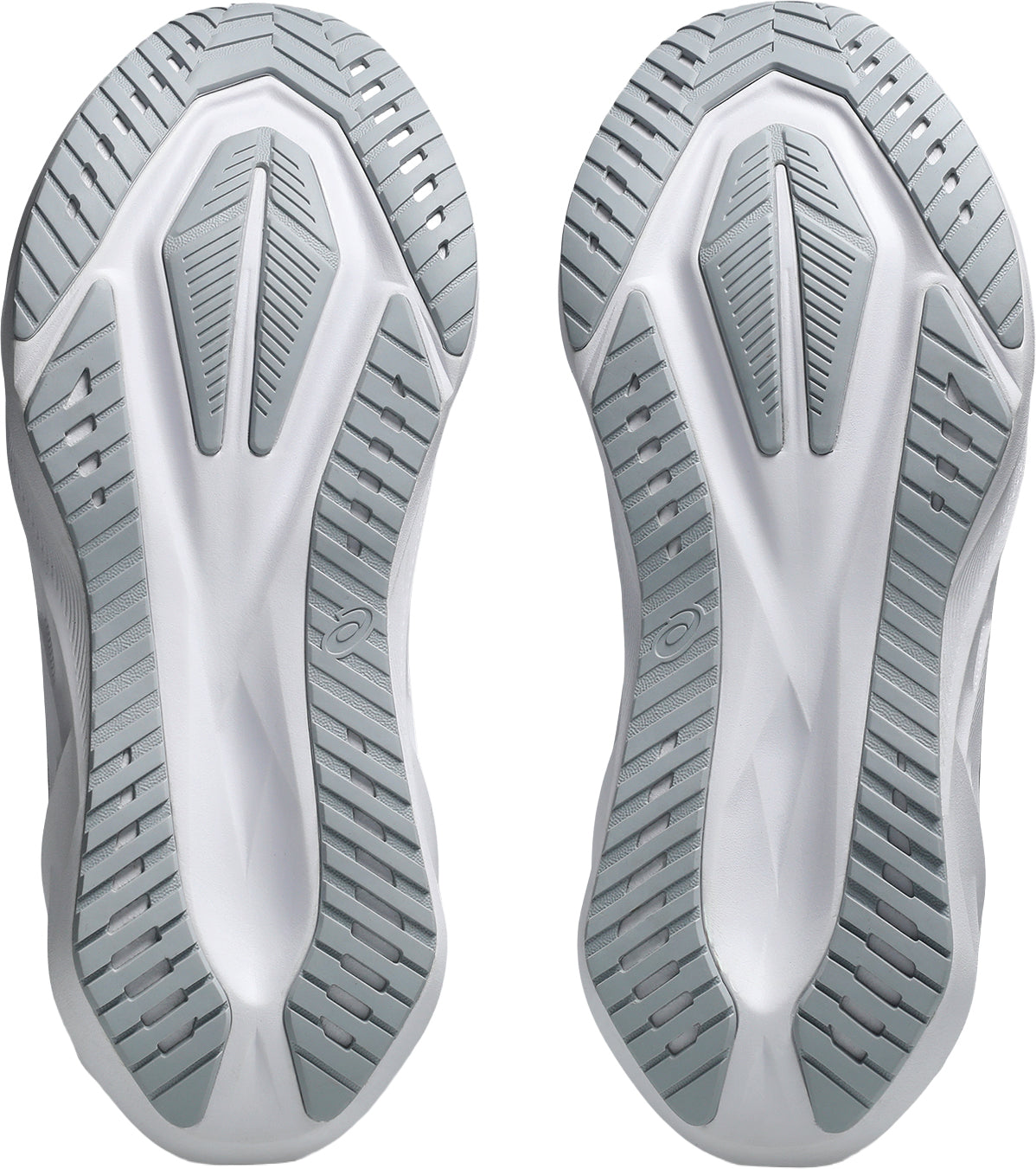 Asics NovaBlast 5 Men's Running Shoes - Grey | Running & Training