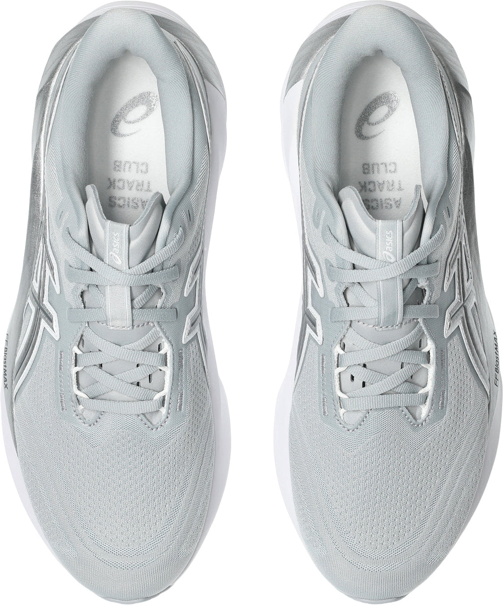 Asics NovaBlast 5 Men's Running Shoes - Grey | Running & Training